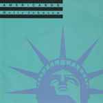 Holly Johnson Americanos