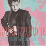 Kim Wilde You Keep Me Hangin' On