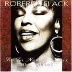 Roberta Flack Set The Night To Music