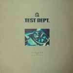 Test Dept. Beating The Retreat