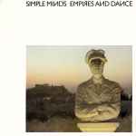 Simple Minds Empires And Dance