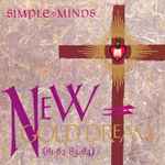 Simple Minds New Gold Dream (81-82-83-84)