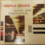 Simple Minds Sons And Fascination