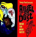 Savage Pencil / Various Angel Dust (Music For Movie Bikers)