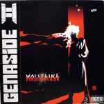 Genaside II Waistline Firecracker