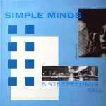 Simple Minds Sister Feelings Call