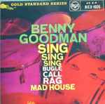 Benny Goodman Sing, Sing, Sing