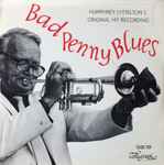 Humphrey Lyttelton And His Band Bad Penny Blues