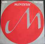 Ministry Work For Love