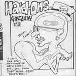 Hard-Ons Giveaway E.P.