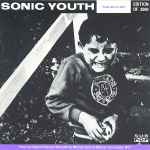 Sonic Youth / Mudhoney Touch Me I'm Sick / Halloween