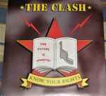 The Clash Know Your Rights