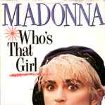 Madonna Who's That Girl