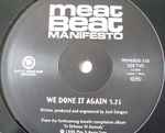 Meat Beat Manifesto It's The Music