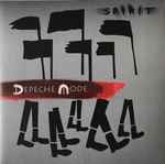 Depeche Mode Spirit