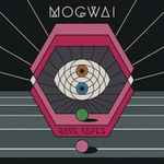 Mogwai Rave Tapes