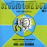 Various Studio One Dub Vol. 2