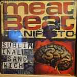 Meat Beat Manifesto Subliminal Sandwich