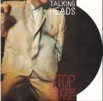 Talking Heads Stop Making Sense