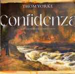 Thom Yorke Confidenza