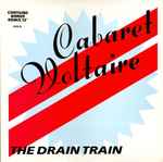 Cabaret Voltaire The Drain Train