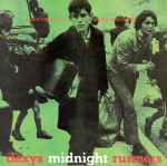 Dexys Midnight Runners Searching For The Young Soul Rebels