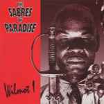 The Sabres Of Paradise Wilmot I