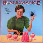 Blancmange Blind Vision