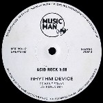 Rhythm Device Acid Rock (Remix)