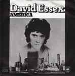 David Essex America