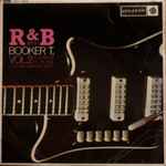 Booker T & The MG's R & B With Booker T. Vol.2