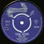 The Who Happy Jack