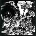 The Cramps Off The Bone