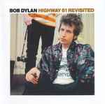 Bob Dylan Highway 61 Revisited