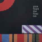 Pink Floyd The Final Cut