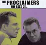 The Proclaimers The Best Of...