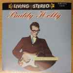 Buddy Holly The Stereo Versions