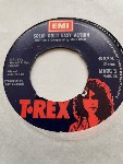 T. Rex Solid Gold Easy Action