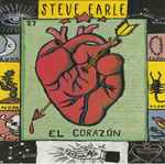 Steve Earle El Corazón