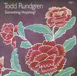 Todd Rundgren Something / Anything?