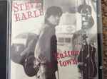 Steve Earle Guitar Town