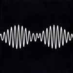 Arctic Monkeys AM