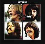 The Beatles Let It Be