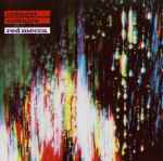 Cabaret Voltaire Red Mecca