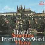 Antonín Dvořák From The New World / Vltava