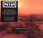 Nine Inch Nails Y34RZ3R0R3M1X3D