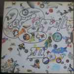 Led Zeppelin Led Zeppelin III