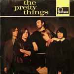 The Pretty Things The Pretty Things