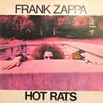 Frank Zappa Hot Rats