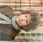 Bob Dylan Blonde On Blonde